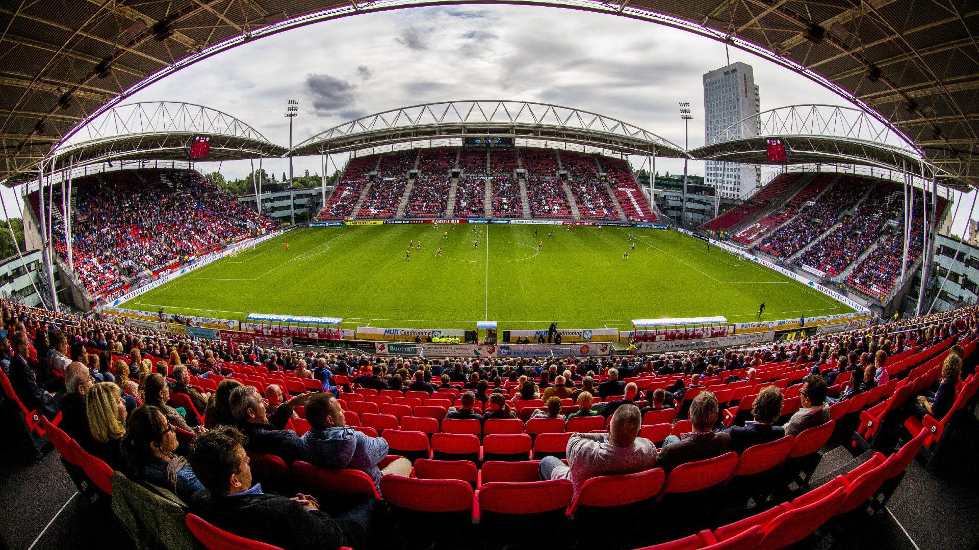 Utrecht Stadion Utrecht Stadion